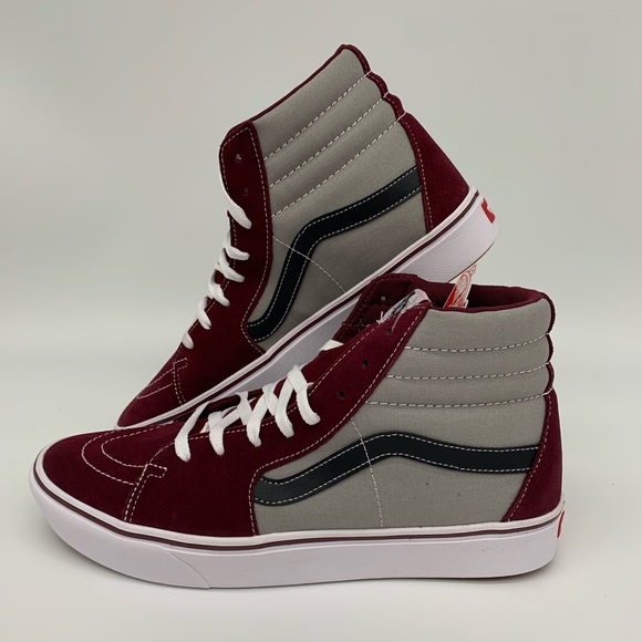 Vans Other - Comfycush Sk8-Hi